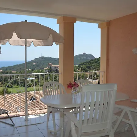 Agay - Cap Esterel *